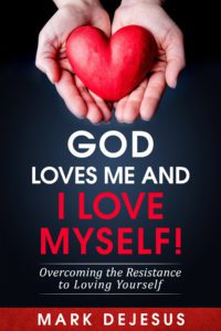 God Loves Me and I Love Myself Book