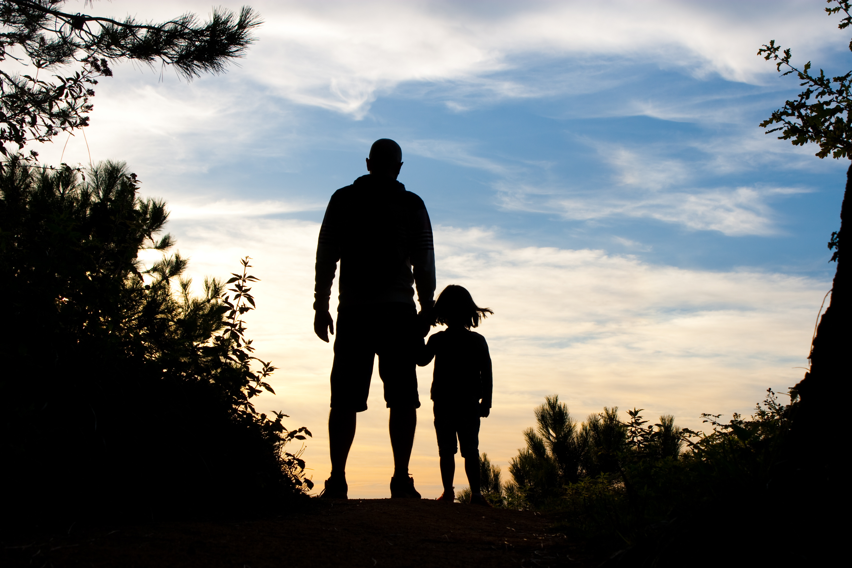 Critical things that a father can bring to empower his household. 