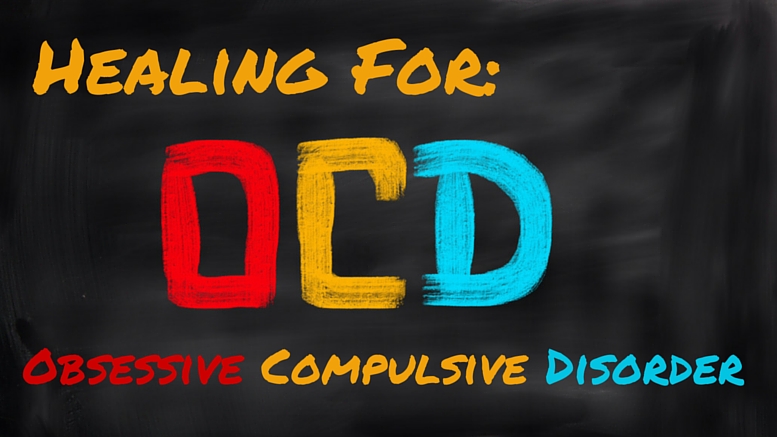 OCD, Obsessive Compulsive Disorder