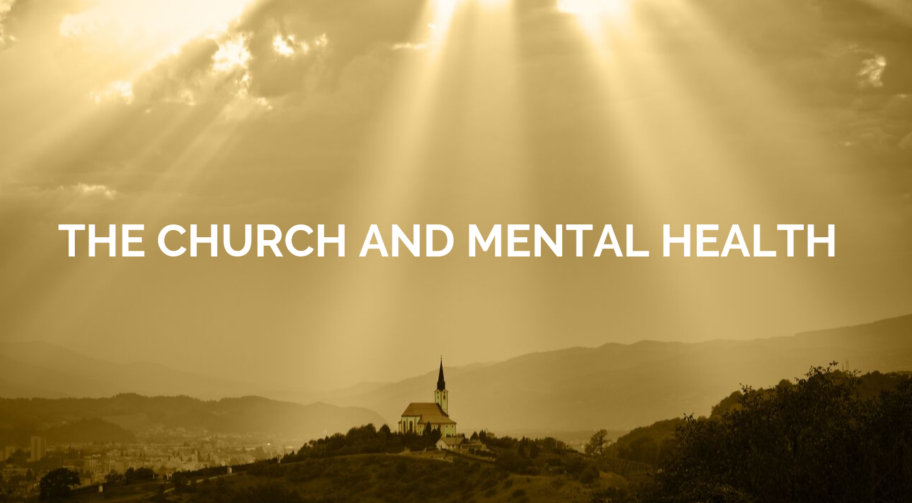 Church, Mental Health