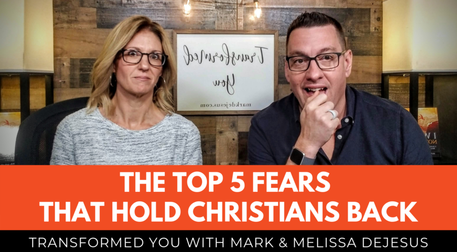 Top Christian Fears