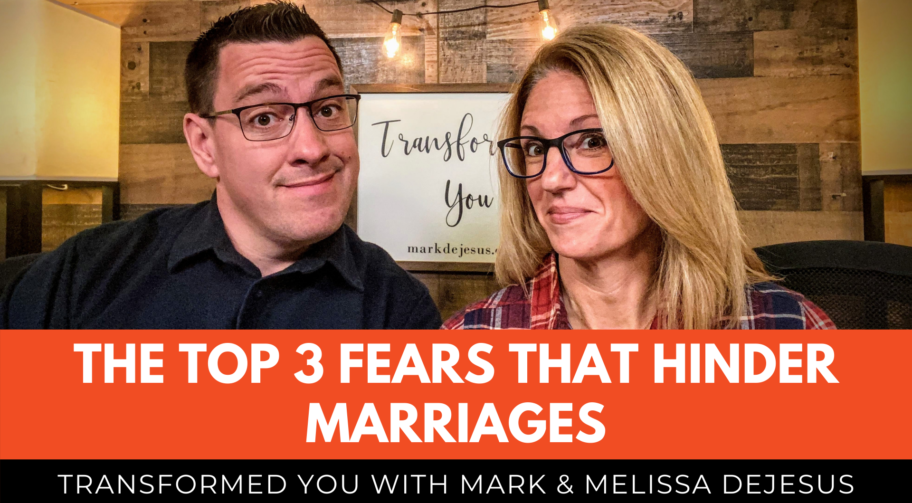Fear, Marriage