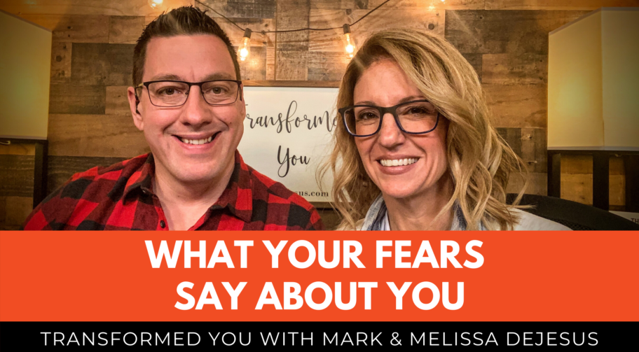 Fear Says About You