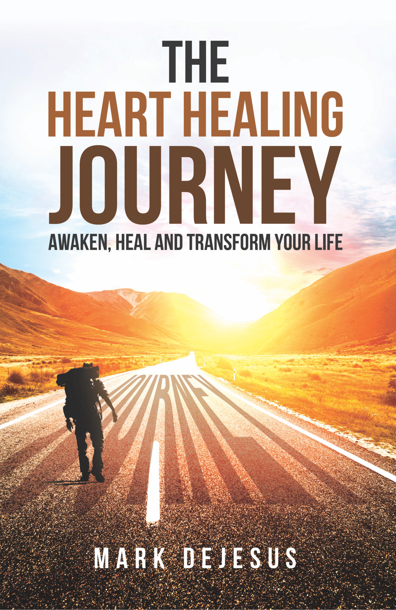 healing journey book