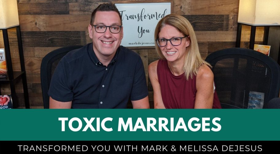 Toxic Marriages
