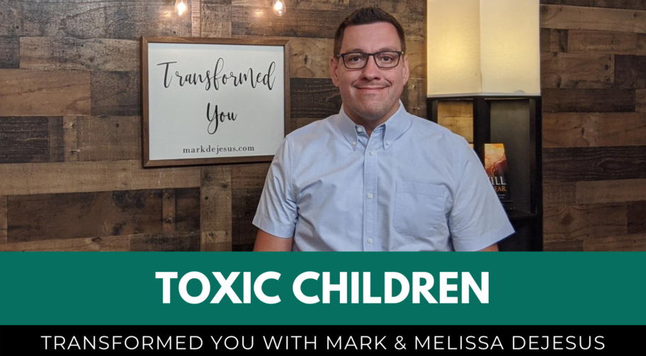 Toxic Children, Parenting