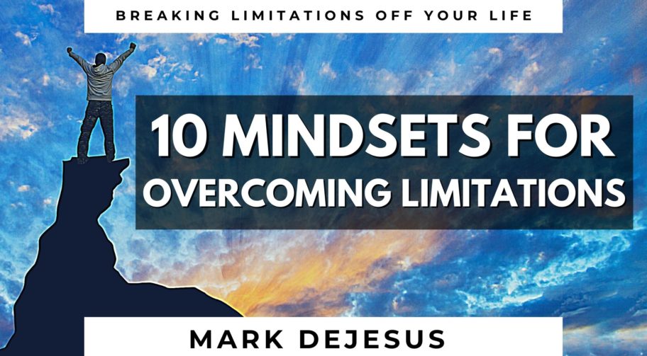 Overcoming Limitations
