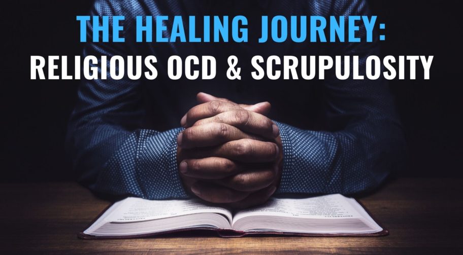 Healing Religious OCD