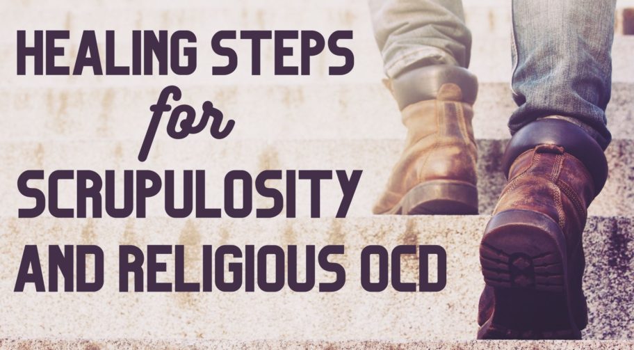 Religious OCD, Scrupulosity