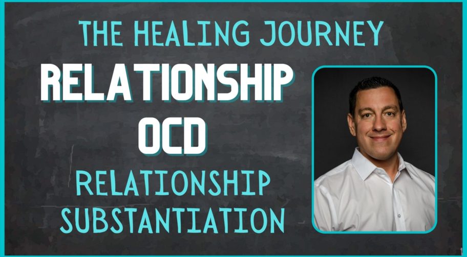 Healing Relationship OCD