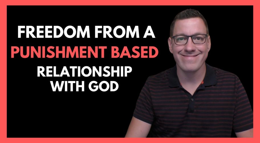 Punishment Based Relationship with God