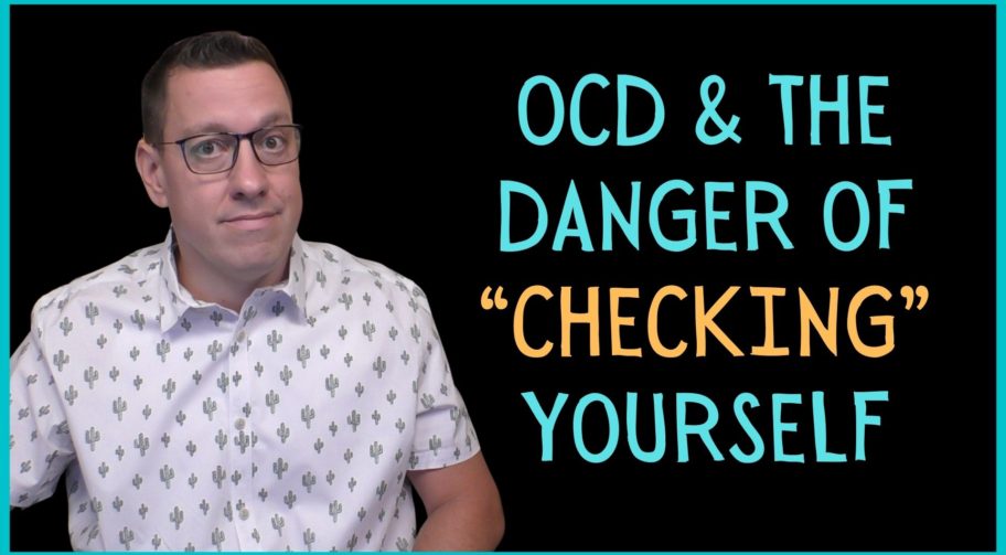 OCD and Checking