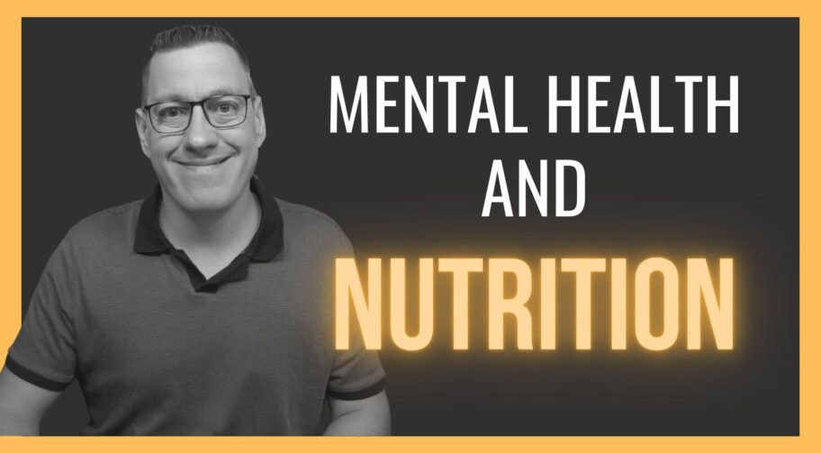 Mental Health Nutrition
