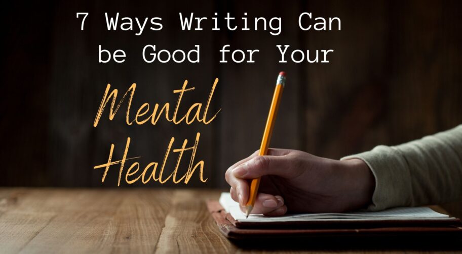 Writing and Mental Health