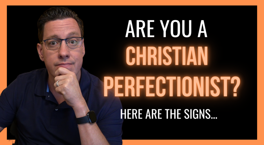 Christian Perfectionism