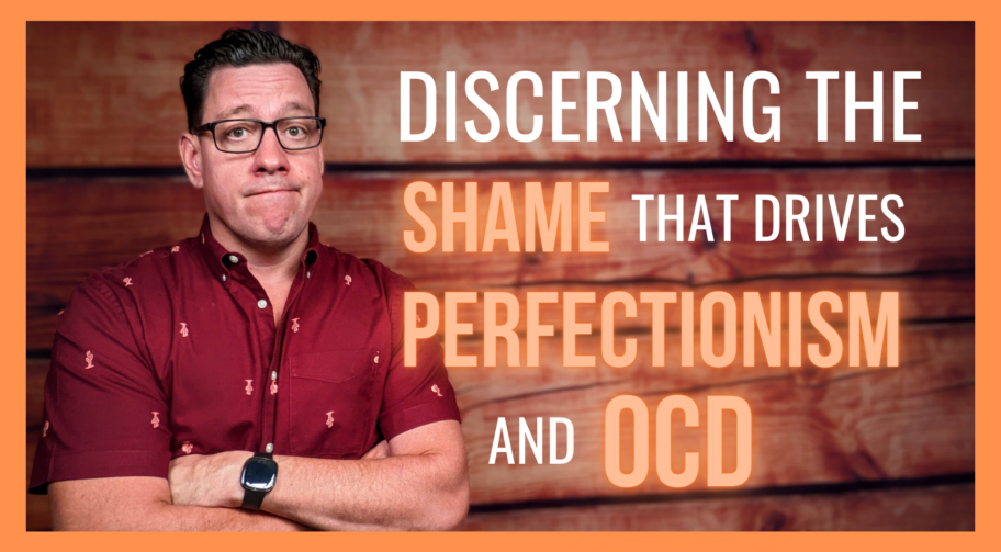 Perfectionism and Shame