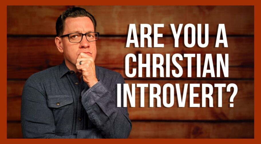 Christian Introvert